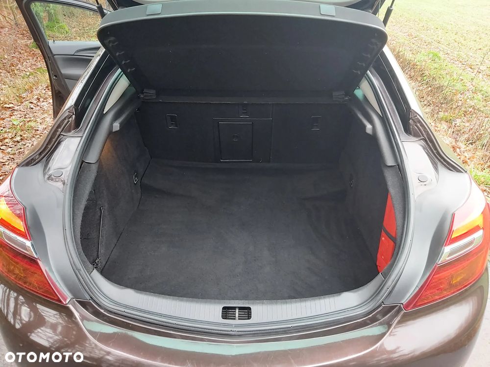 Opel Insignia 2.0 CDTI Cosmo S&S - 3