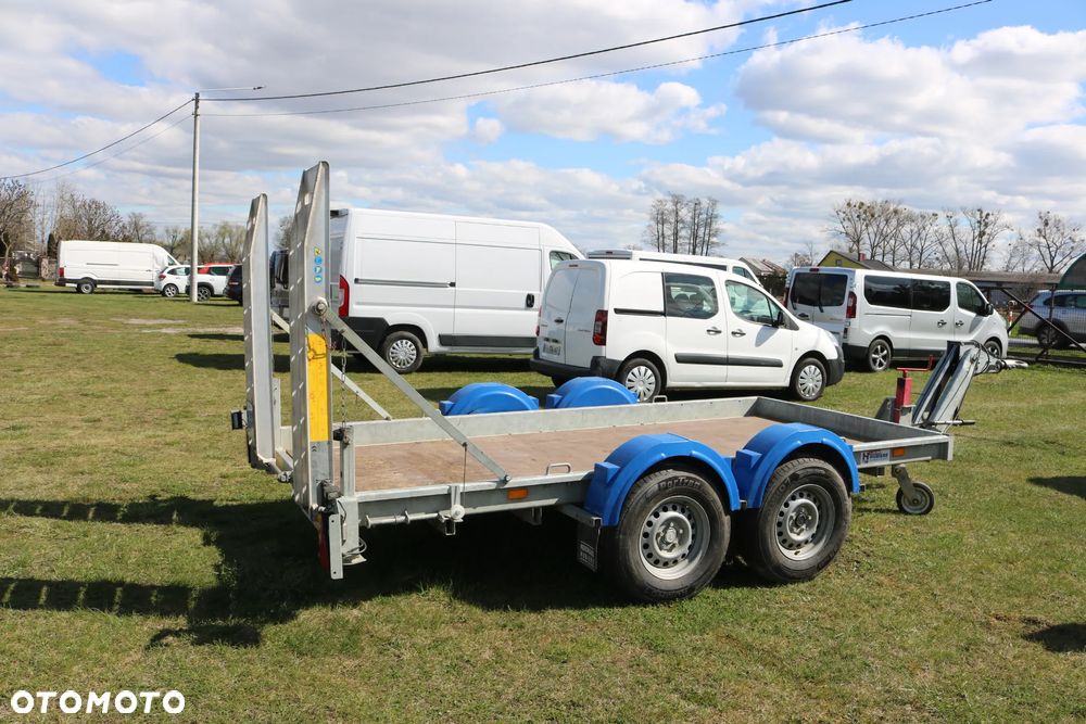 Hoffmann HUBIERE - 7