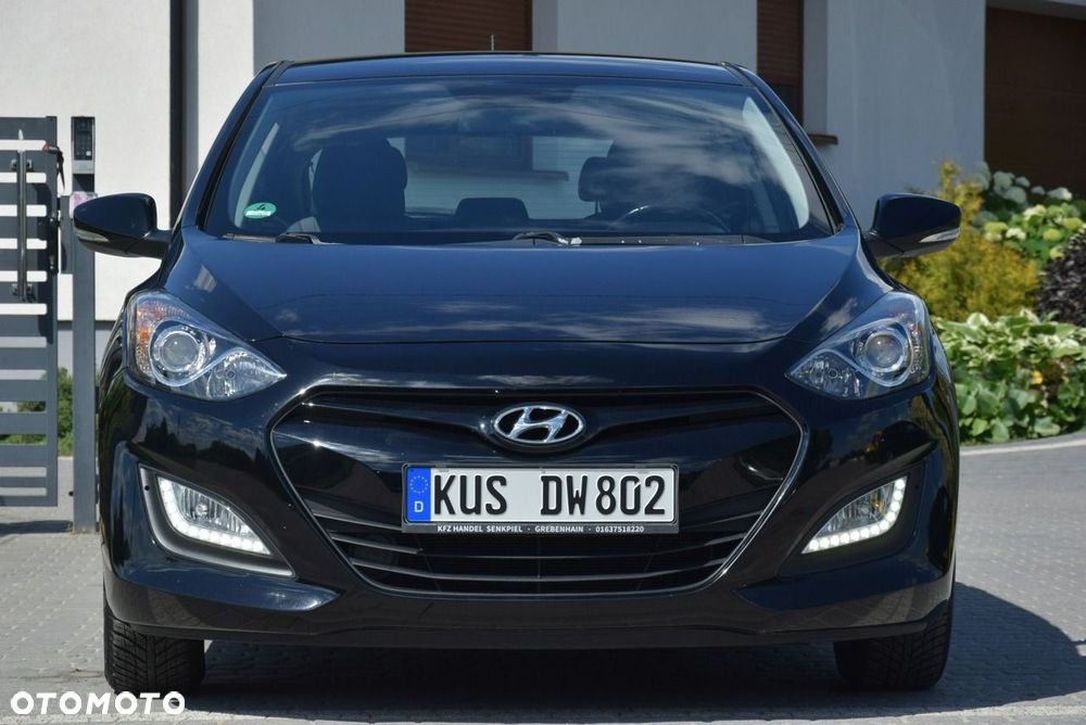 Hyundai i30 1.4 Style - 3