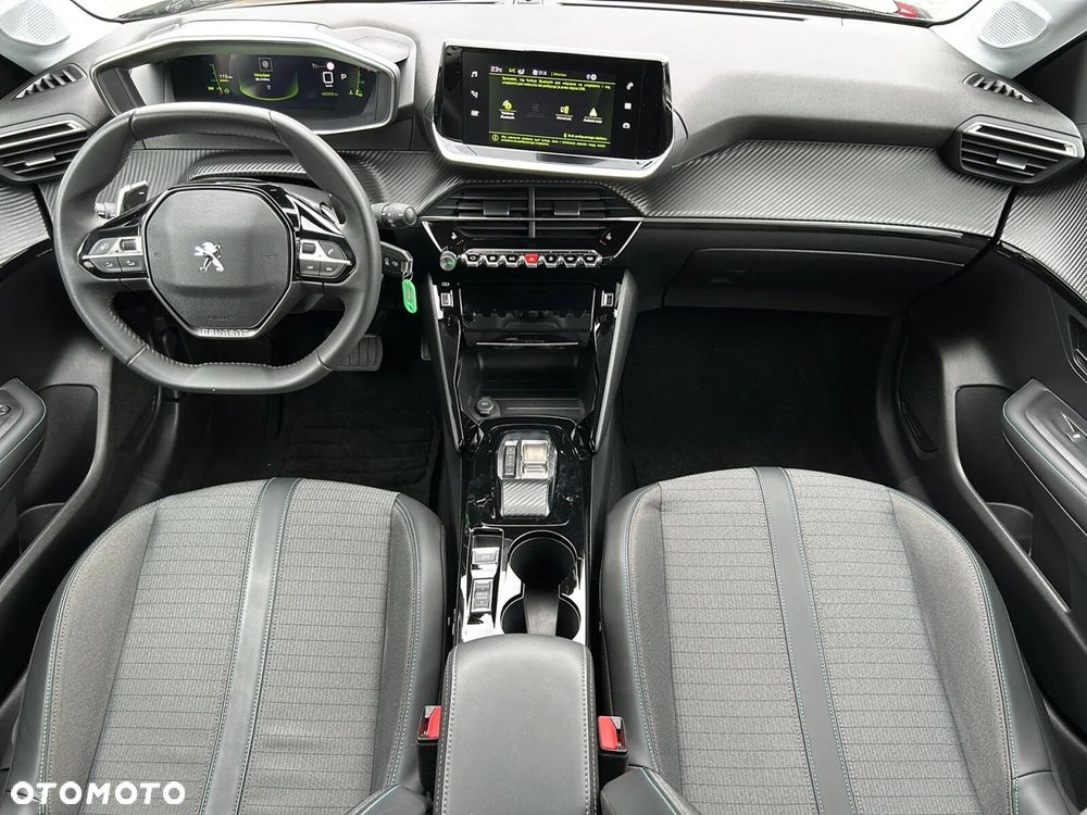 Peugeot 208 1.2 PureTech Active S&S EAT8 - 5