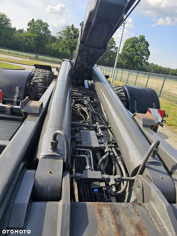 Inny Krampe THL 25L - 15