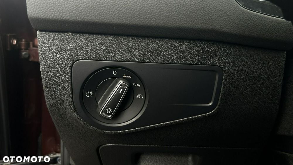 Volkswagen Tiguan - 18