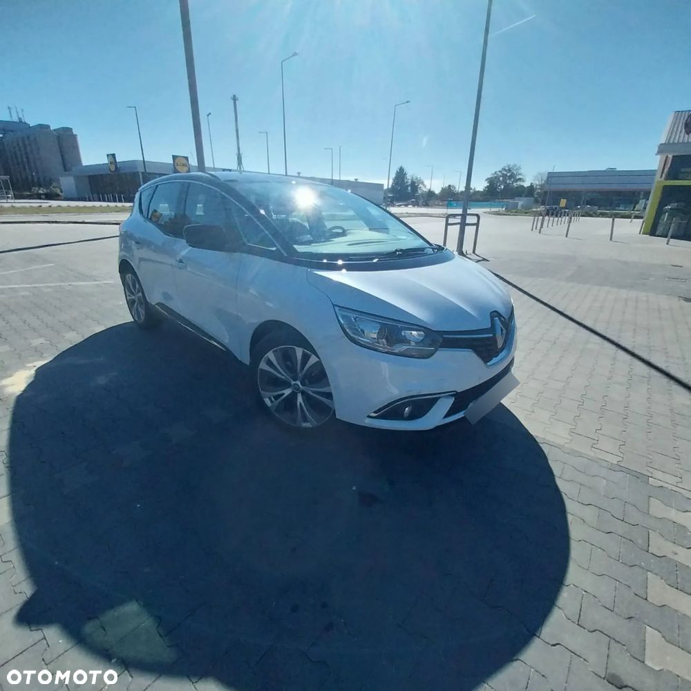 Renault Scenic 1.6 dCi Intens - 2