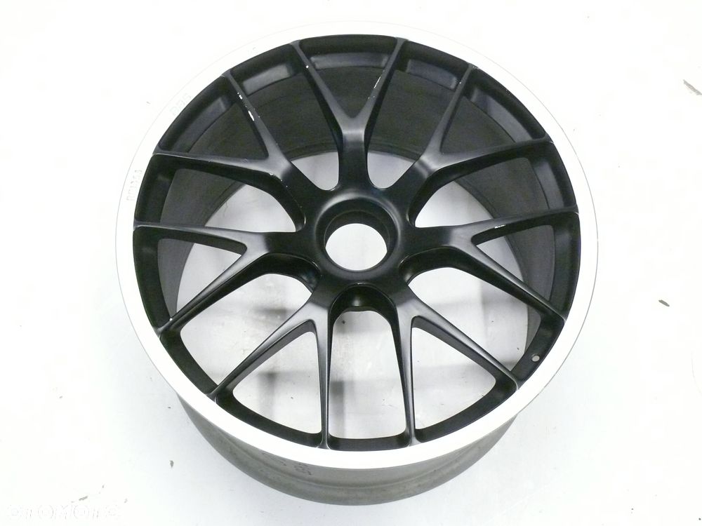 FELGA ALUMINIOWA FERRARI ITALIA 458 - 1