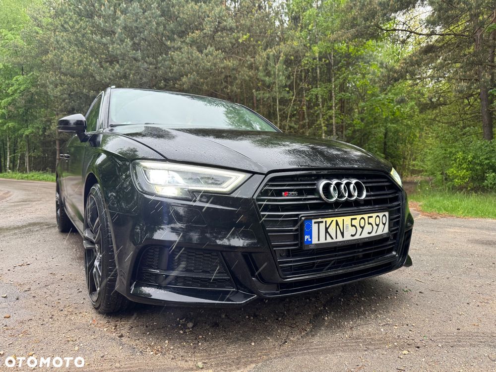 Audi A3 Sportback 2.0 TDI Sport S tronic - 2