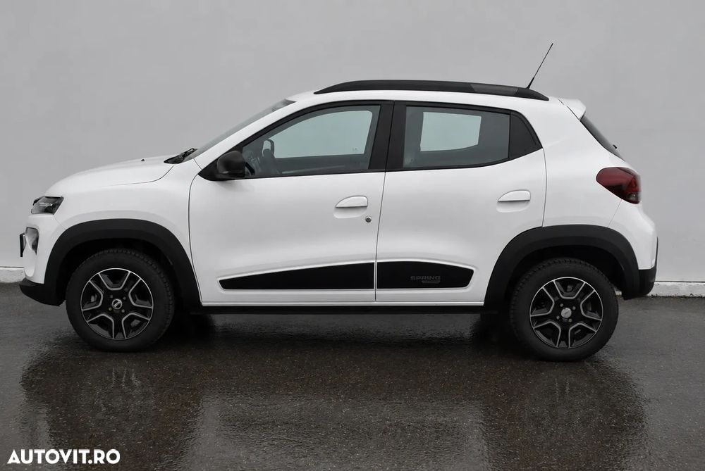 Dacia Spring Expression - 8
