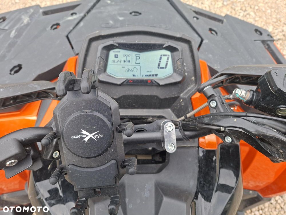 CFMoto CForce - 10