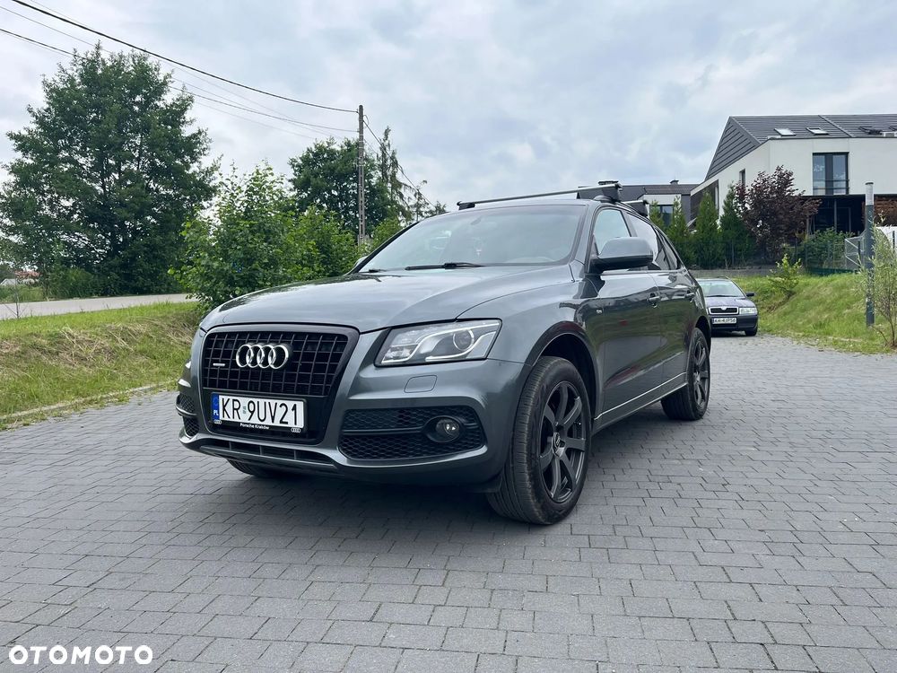 Audi Q5 2.0 TDI Quattro S tronic - 2