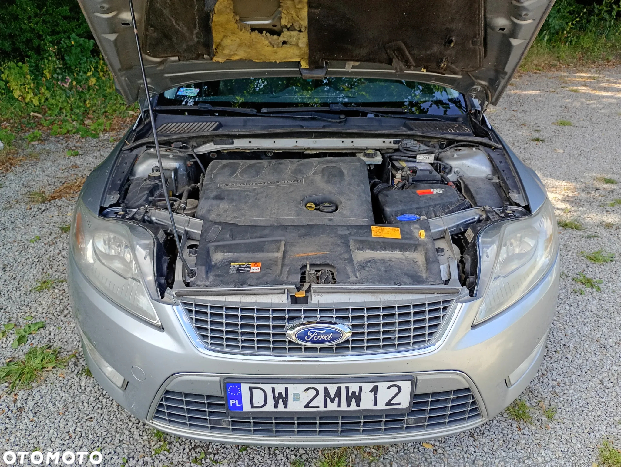 Ford Mondeo 2.0 TDCi Trend - 8