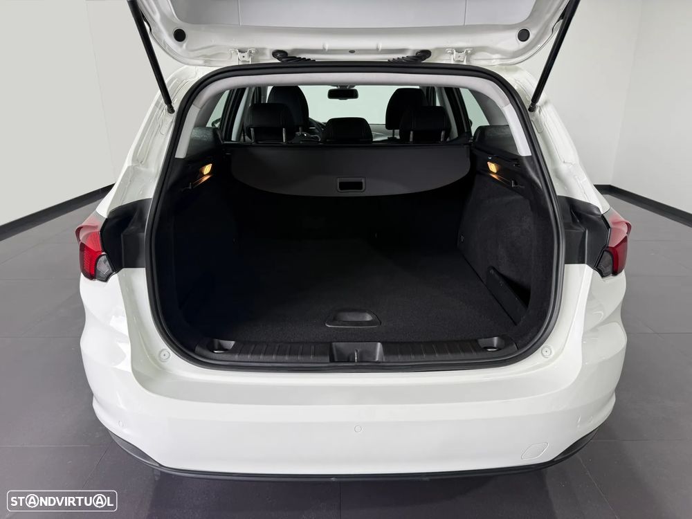 Fiat Tipo Station Wagon 1.3 M-Jet Lounge - 8
