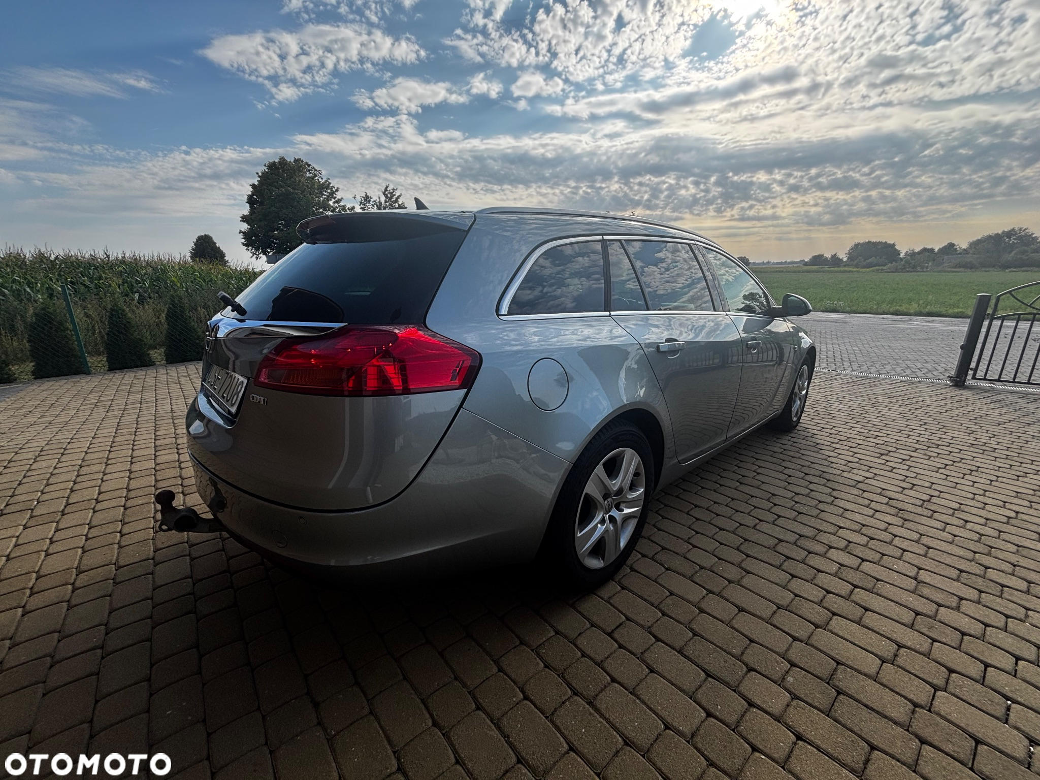Opel Insignia 2.0 CDTI - 3