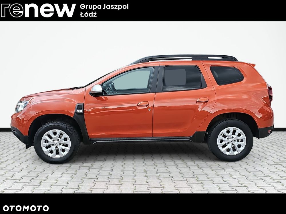 Dacia Duster - 8