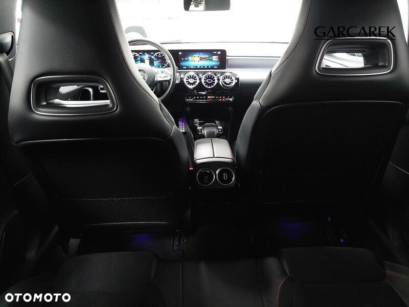 Mercedes-Benz Klasa A - 19