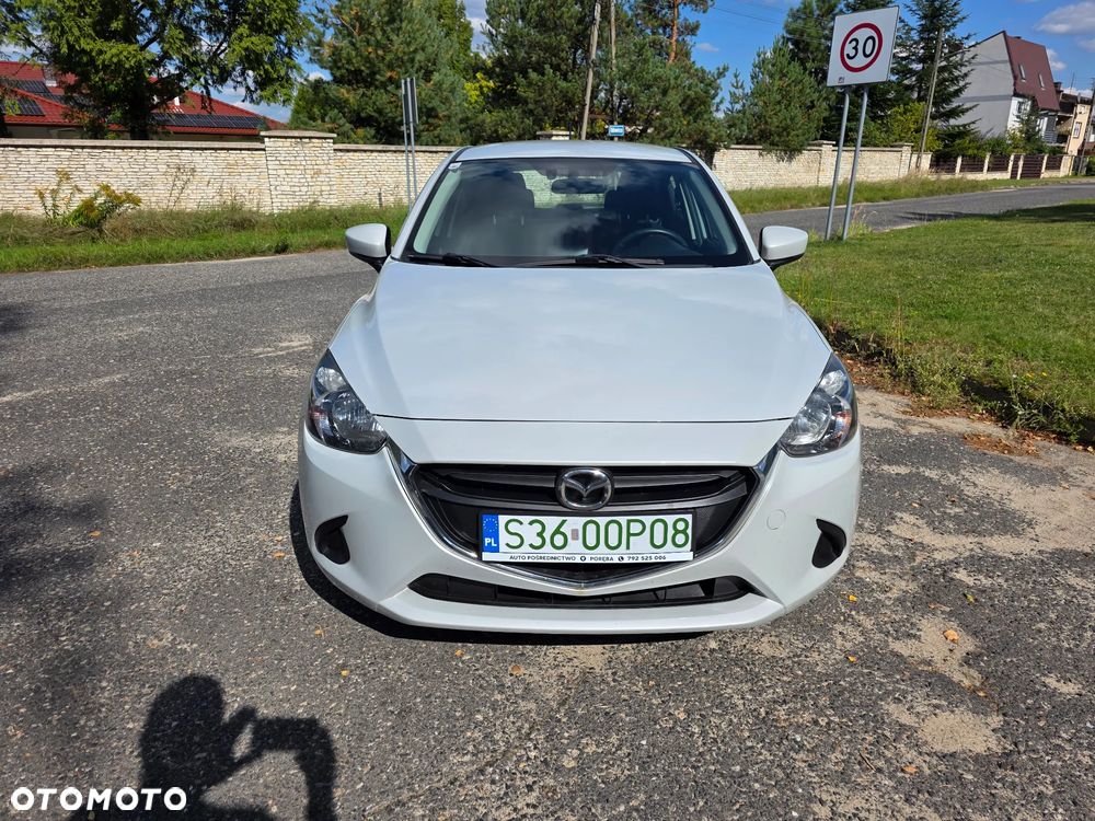 Mazda 2 SKYACTIV-G 75 Center-Line - 15