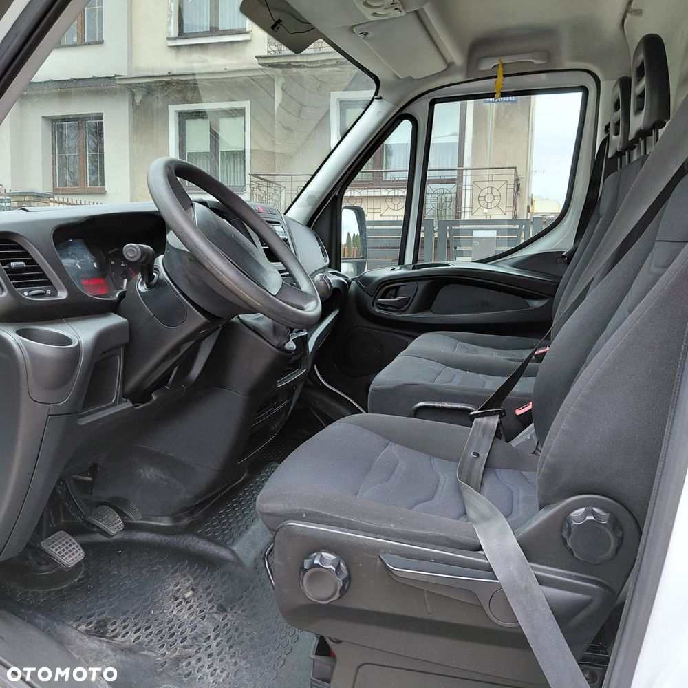 Iveco 35c14 - 11