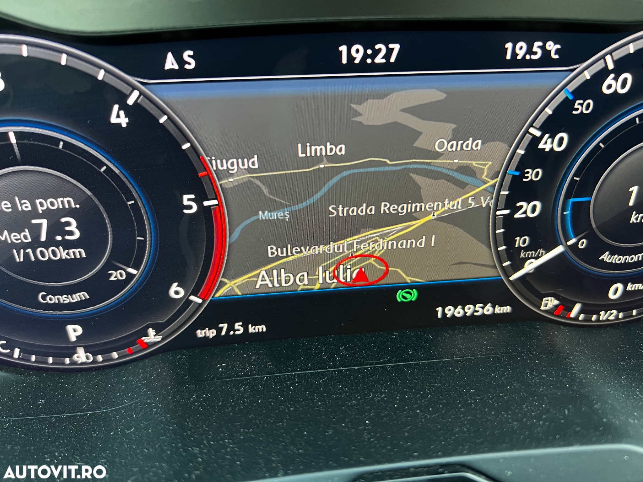 Volkswagen Passat Variant 2.0 TDI DSG Comfortline - 7