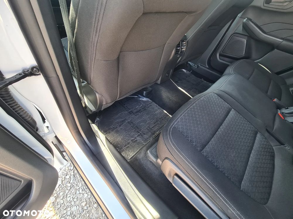 Ford Escape - 29