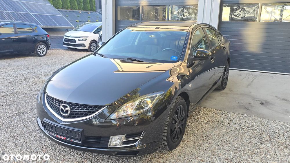 Mazda 6 1.8 Comfort - 16