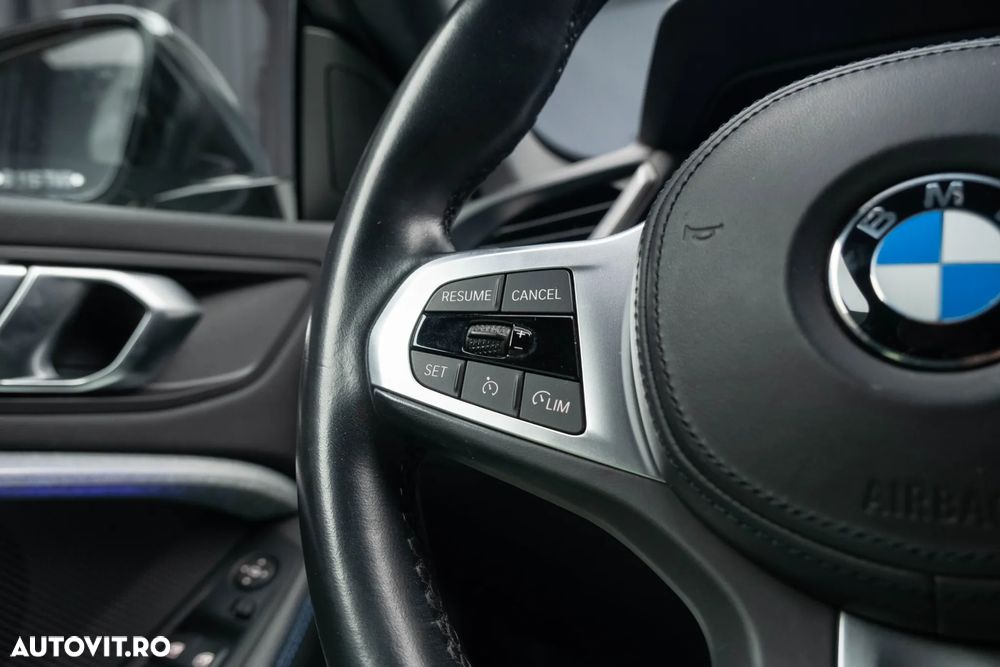 BMW Seria 2 218i Aut. M Sport - 16