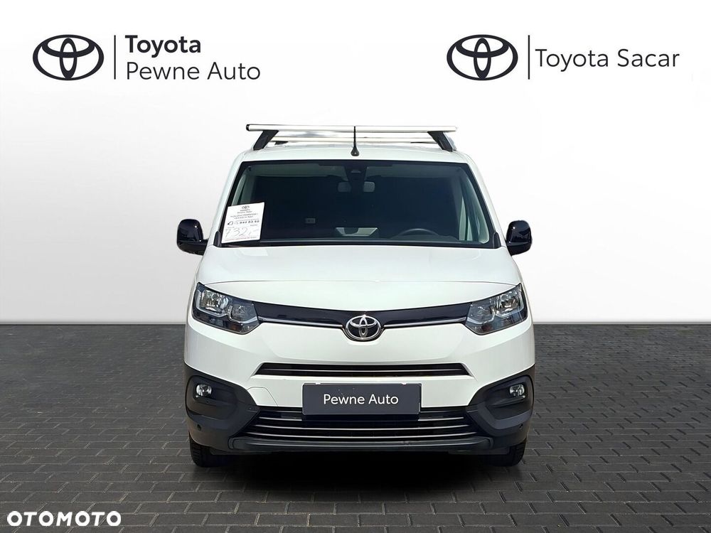 Toyota PROACE CITY - 8