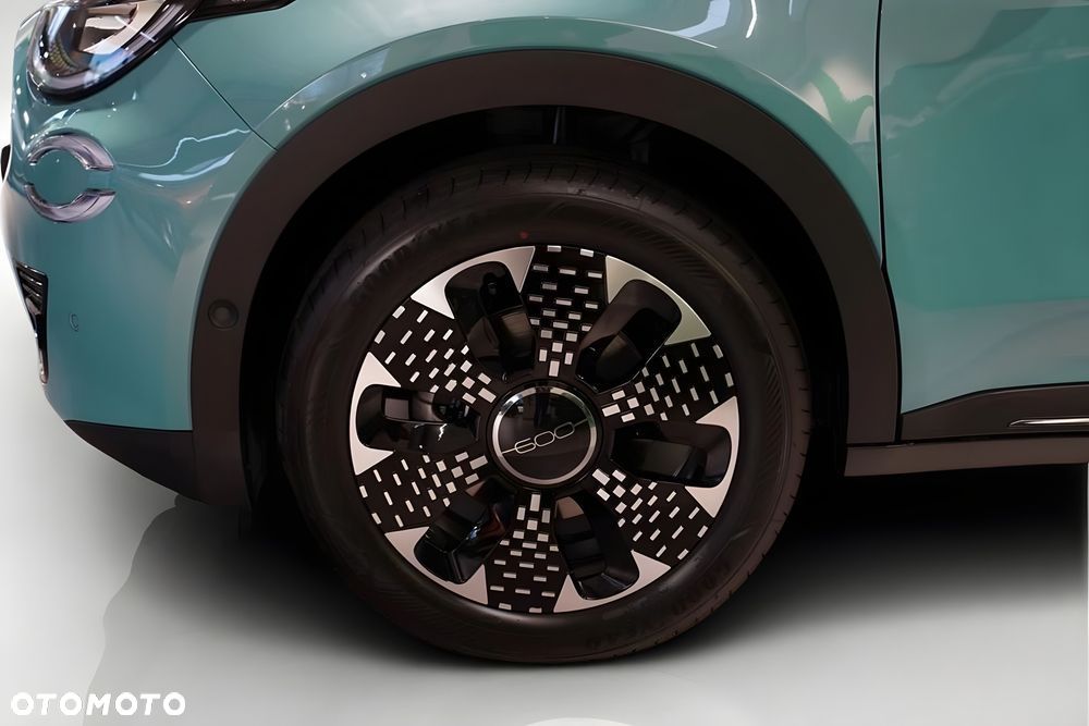 Fiat 600 HYBRID La Prima - 23