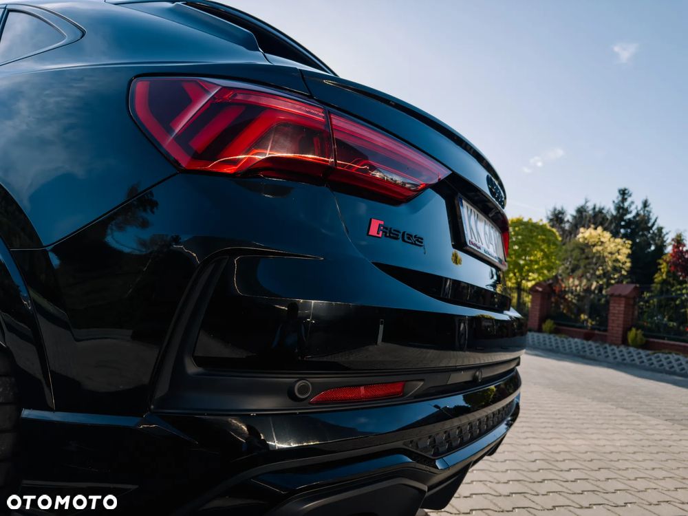 Audi RS Q3 - 7