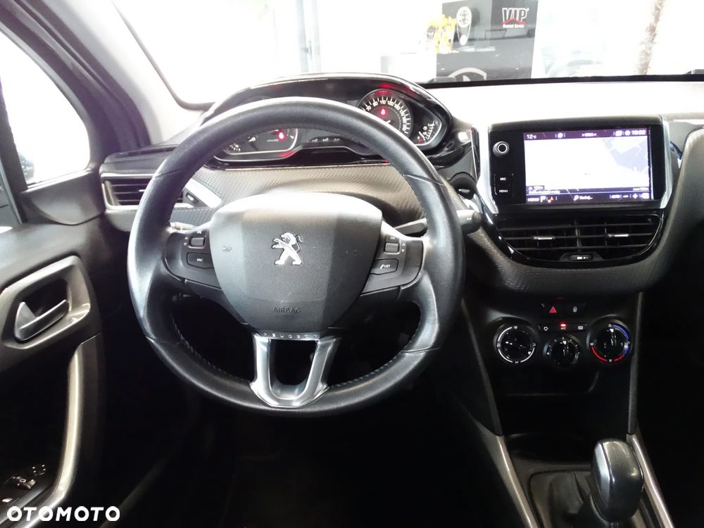 Peugeot 2008 PureTech 82 Style - 4