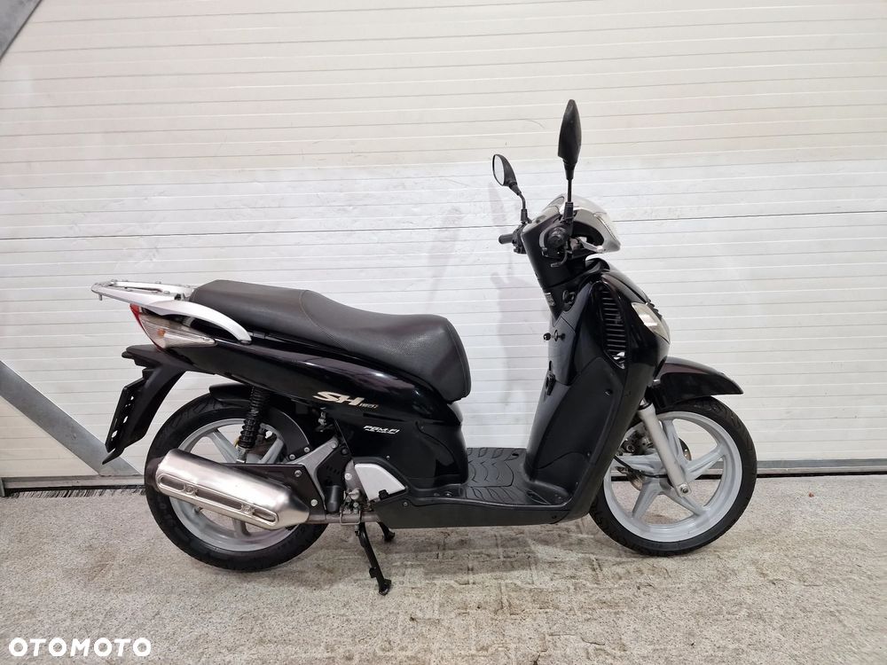 Honda SH - 18