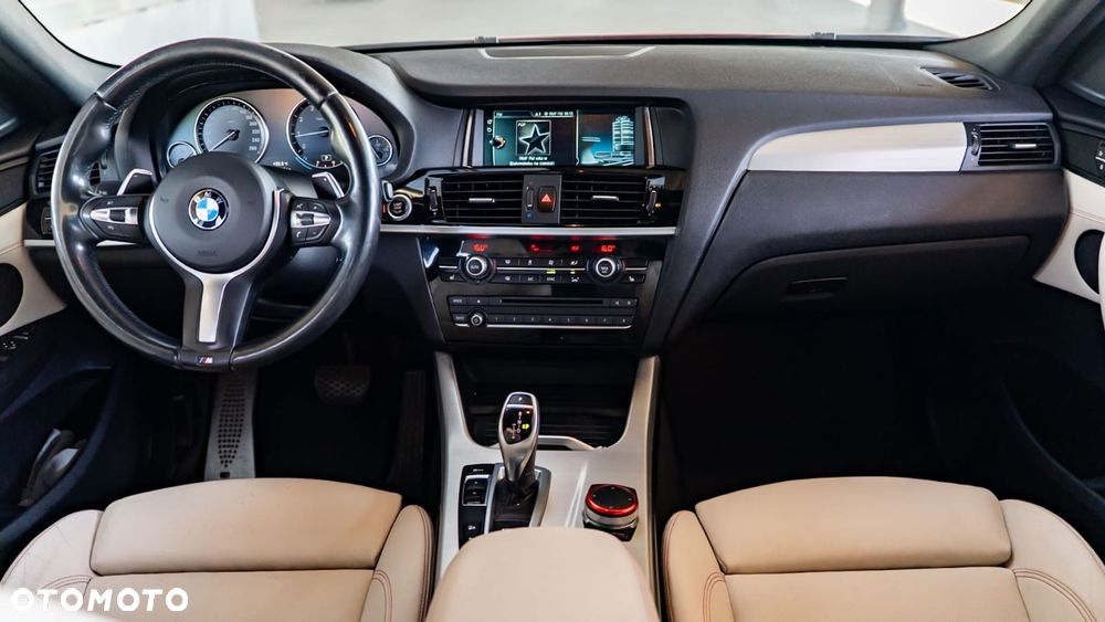 BMW X4 - 4
