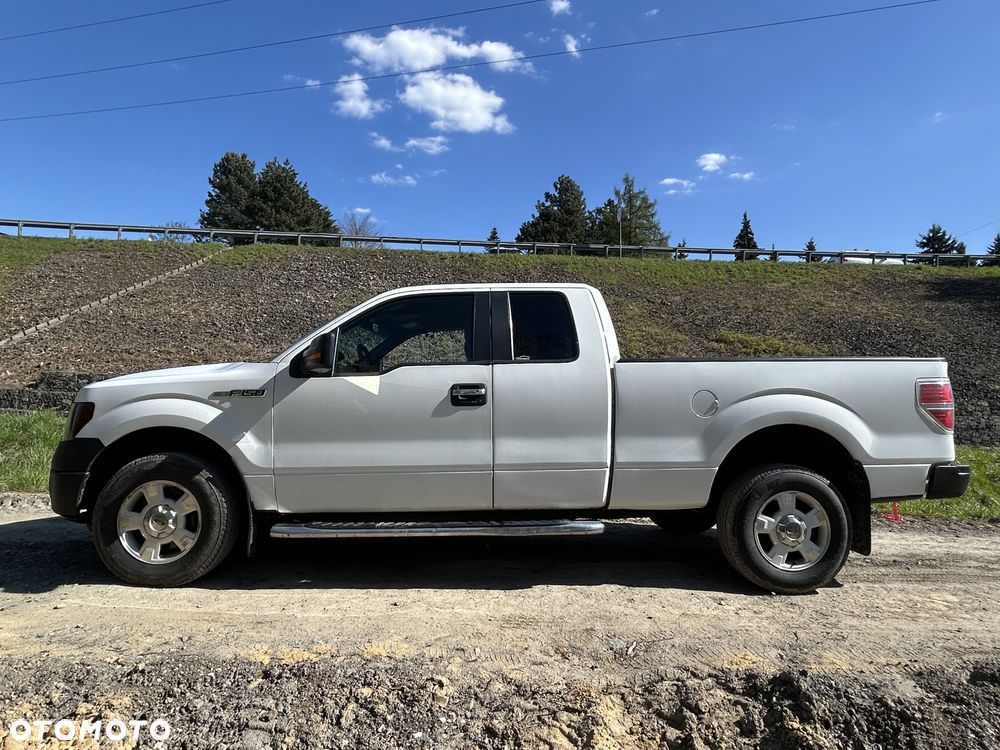 Ford F150 - 9