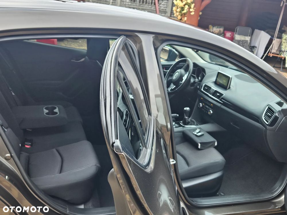 Mazda 3 2.0 Skypassion - 11