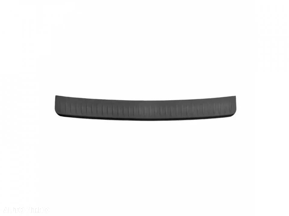 Capace oglinda VW Tiguan 2007-2015 Negru lucios Batman Style - 7