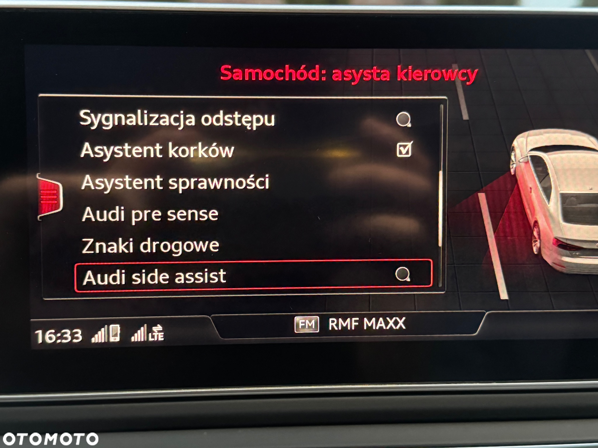 Audi A5 2.0 TFSI Quattro Sport S tronic - 34
