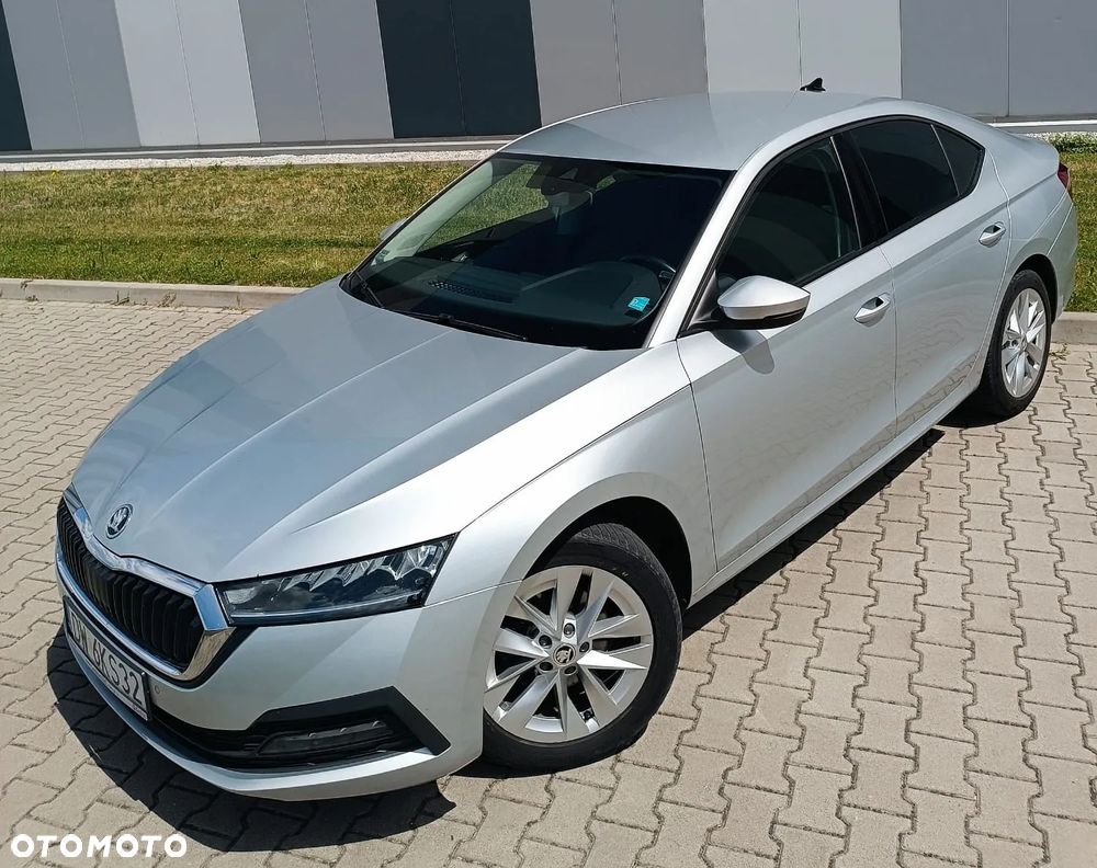 Skoda Octavia 2.0 TDI Ambition - 4