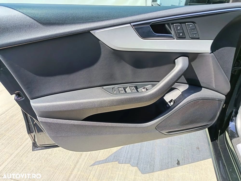 Audi A5 ack 2.0 40 TDI quattro S tronic MHEV Advanced - 7