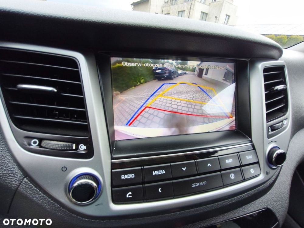 Hyundai Tucson - 11