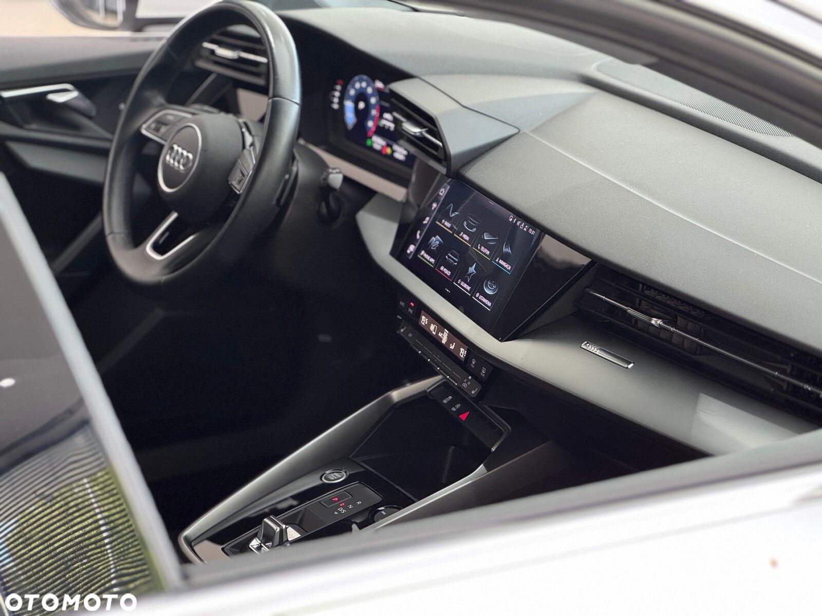 Audi A3 - 35