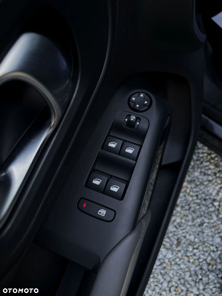 Citroën C5 Aircross - 33