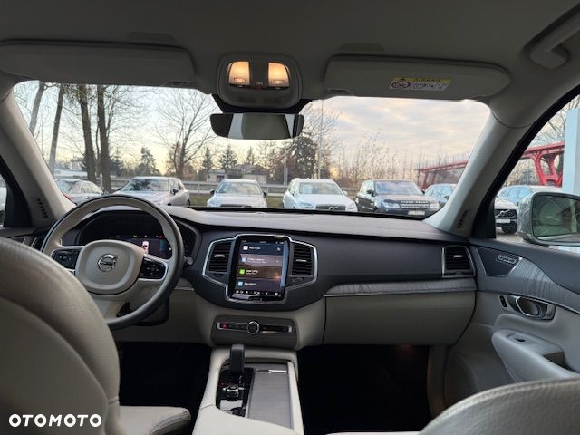 Volvo XC 90 B5 B AWD Core - 22