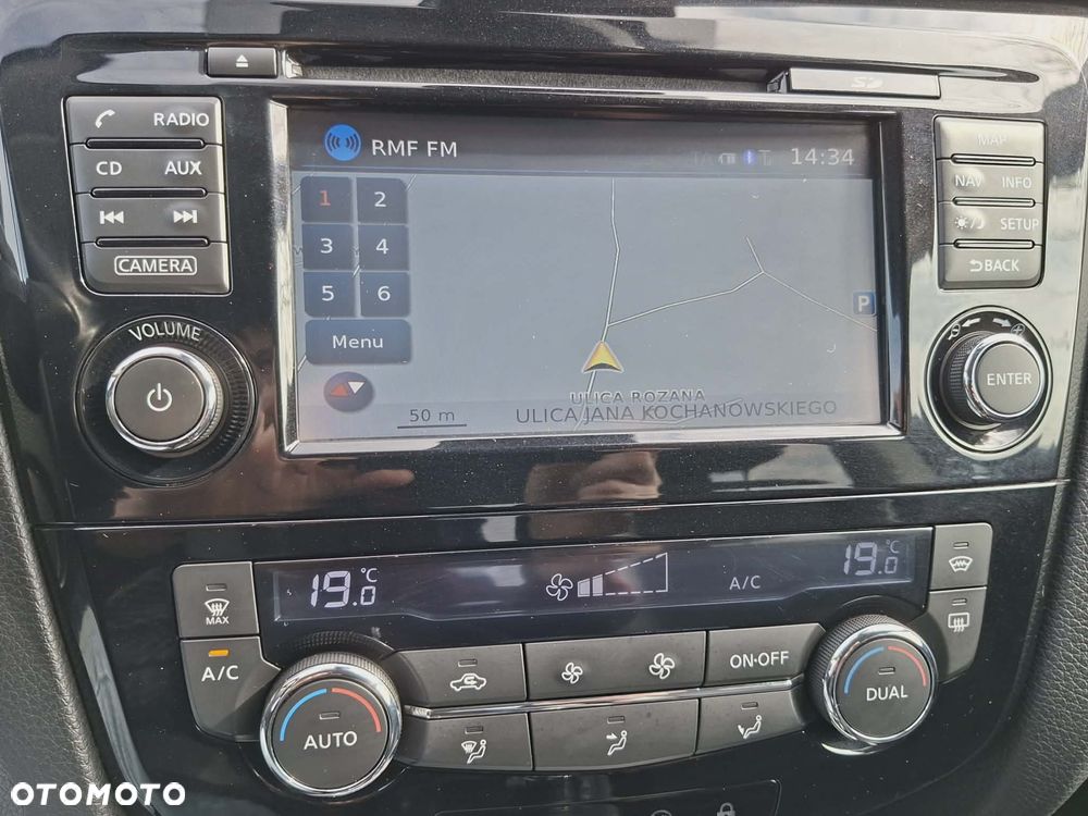 Nissan Qashqai 1.2 DIG-T Tekna - 35