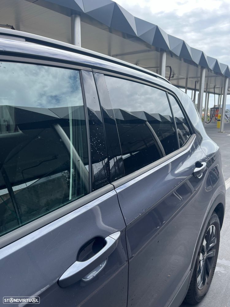 VW T-Cross 1.0 TSI Life - 12