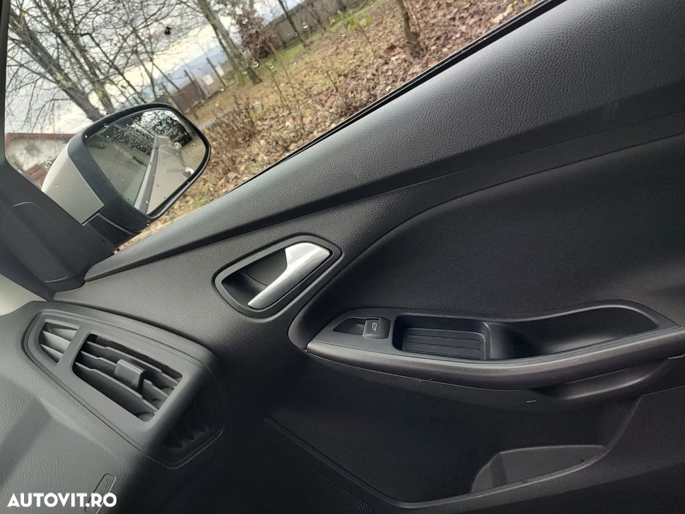 Ford Focus 1.0 EcoBoost Trend Edition - 14