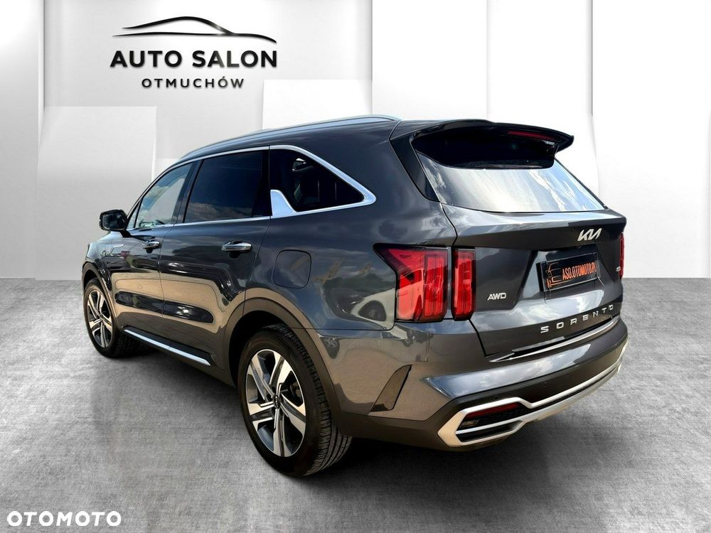 Kia Sorento - 7