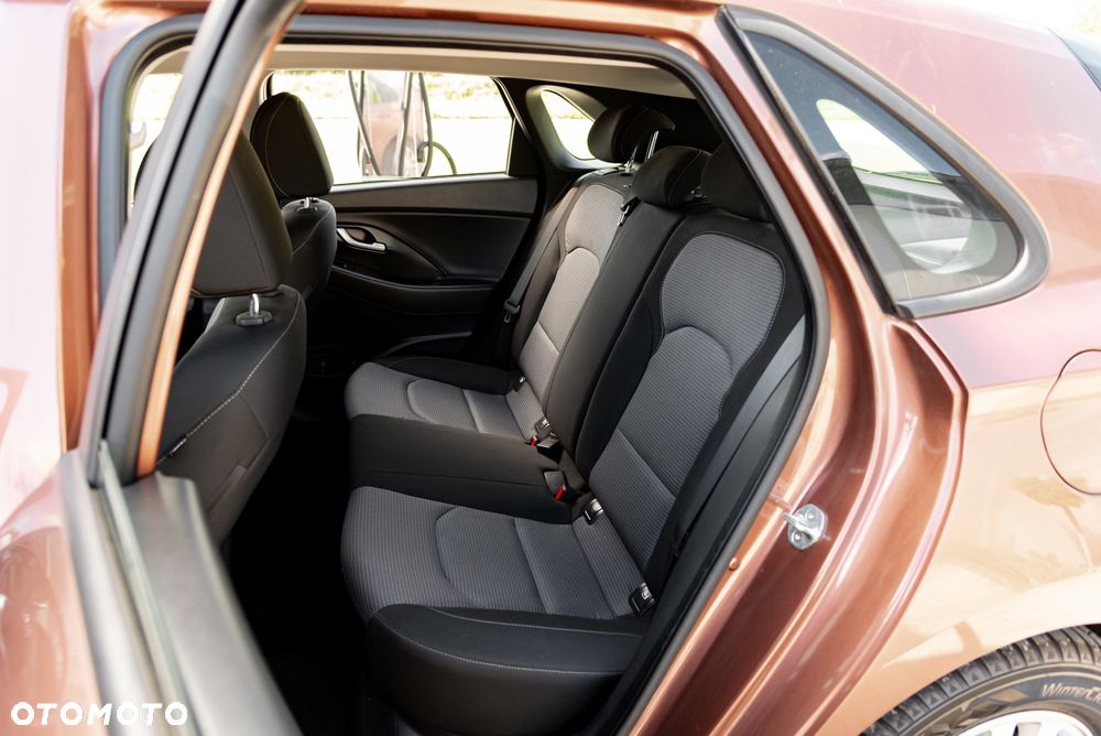 Hyundai i30 1.0 T-GDI Trend - 20