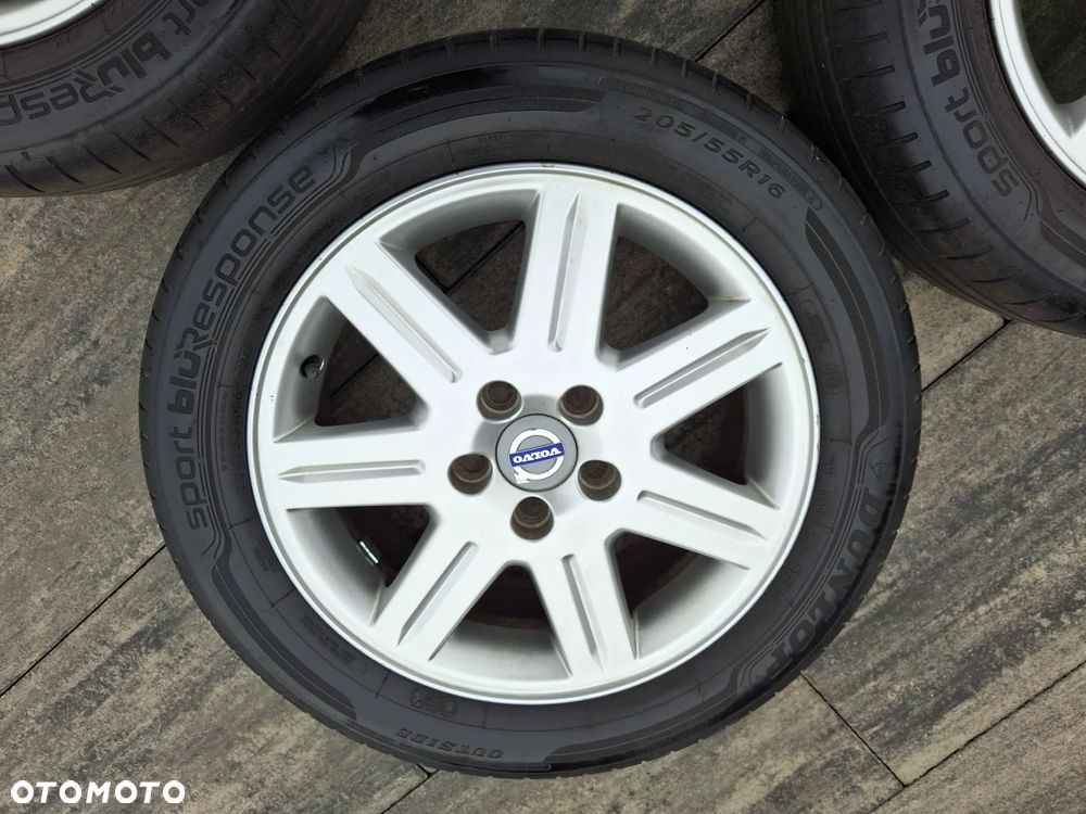 Volvo S40 2.0D Momentum - 37