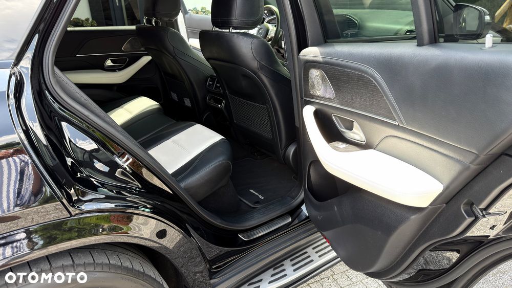 Mercedes-Benz GLE 400 d 4-Matic Premium Plus - 17