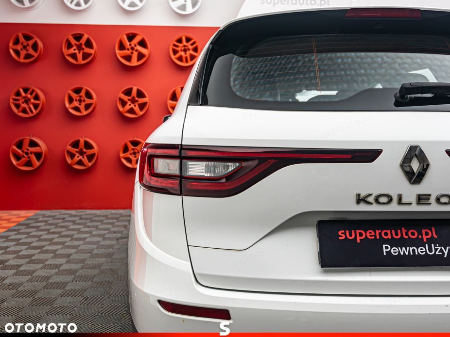 Renault Koleos - 23