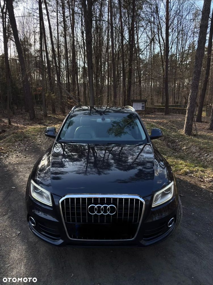 Audi Q5 - 1