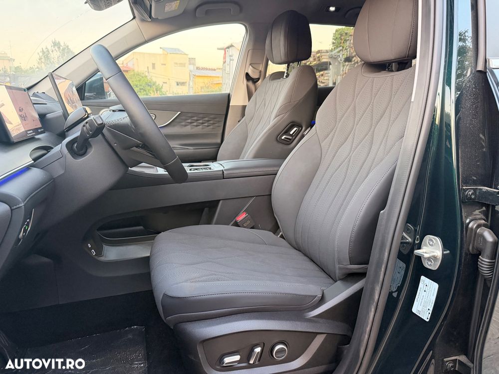 Chery Tiggo 8 - 22