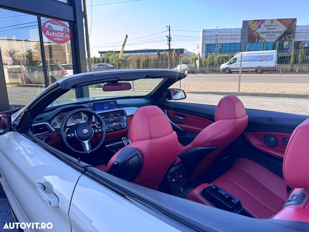 BMW Seria 4 - 30